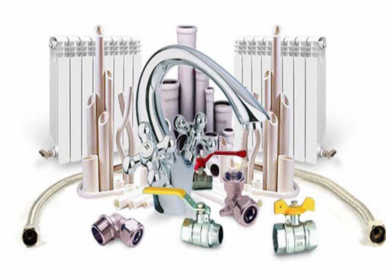 Сантехника Купить С Доставкой По России